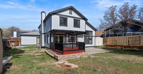 5330 Windwood Lane, Reno, NV 89523 Photo