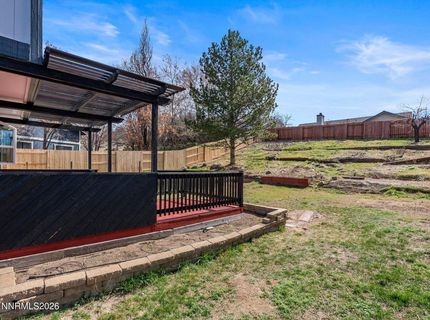 5330 Windwood Lane, Reno, NV 89523 Photo