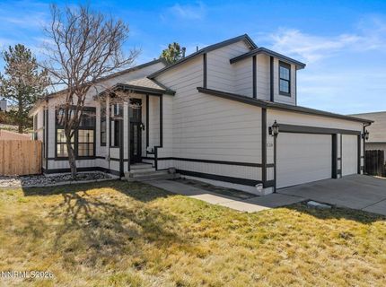 5330 Windwood Lane, Reno, NV 89523 Photo