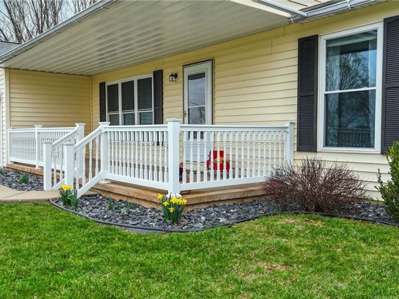 682 Elk Run Road , Beverly, OH 45715 Photo 2