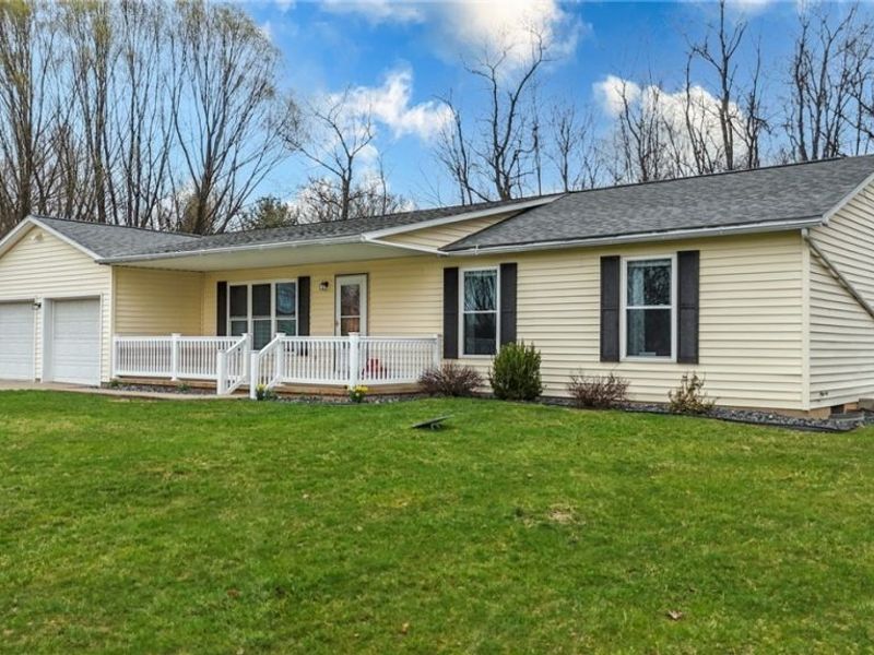 682 Elk Run Road , Beverly, OH 45715 Photo 33