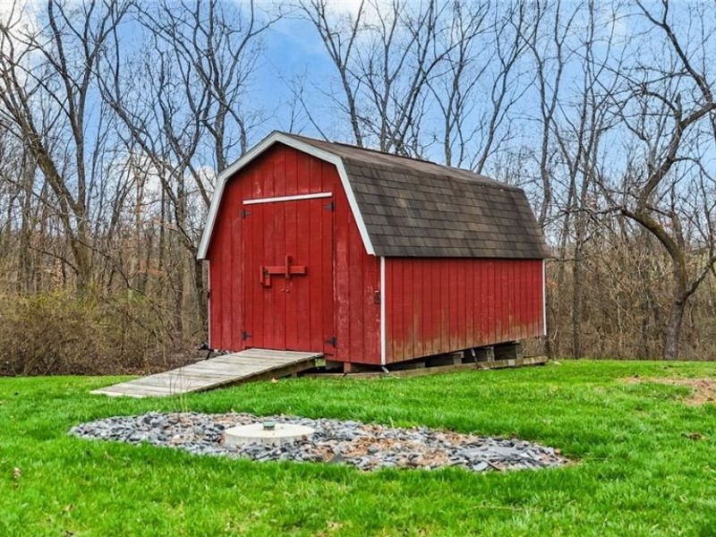 682 Elk Run Road , Beverly, OH 45715 Photo 36