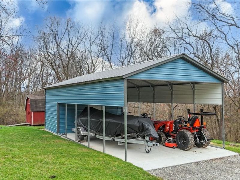 682 Elk Run Road , Beverly, OH 45715 Photo 37