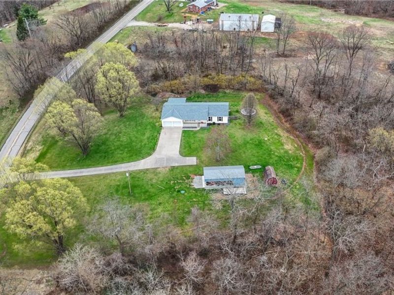 682 Elk Run Road , Beverly, OH 45715 Photo 40