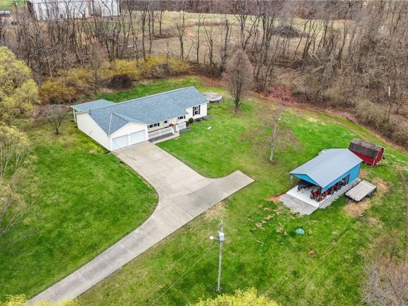 682 Elk Run Road , Beverly, OH 45715 Photo 41