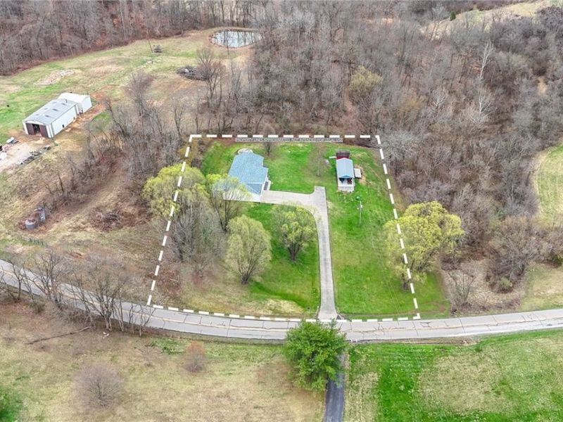 682 Elk Run Road , Beverly, OH 45715 Photo 42