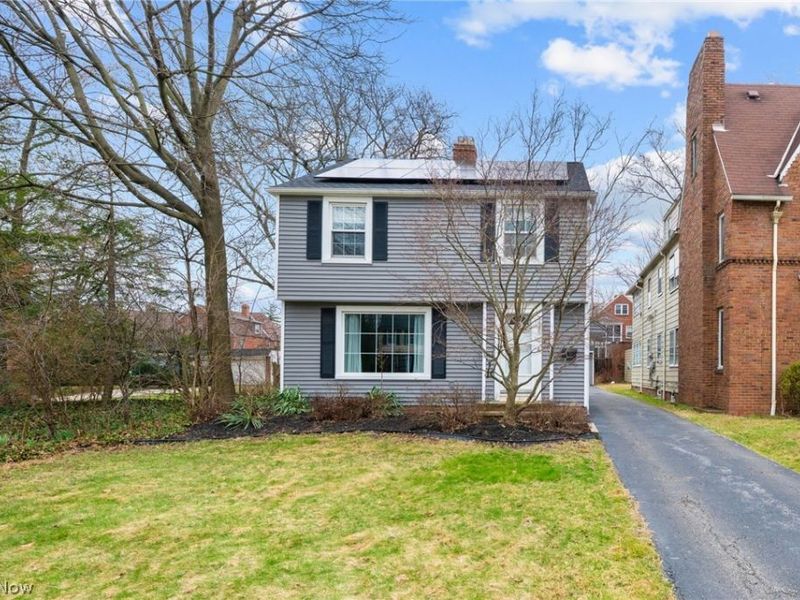 3685 Gridley Road , Shaker Heights, OH 44122 Photo 1