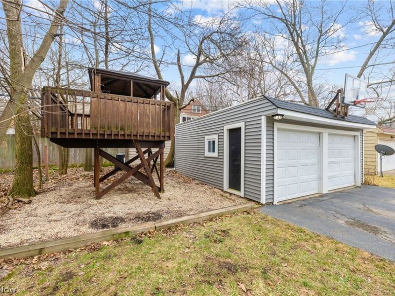 3685 Gridley Road , Shaker Heights, OH 44122 Photo 31