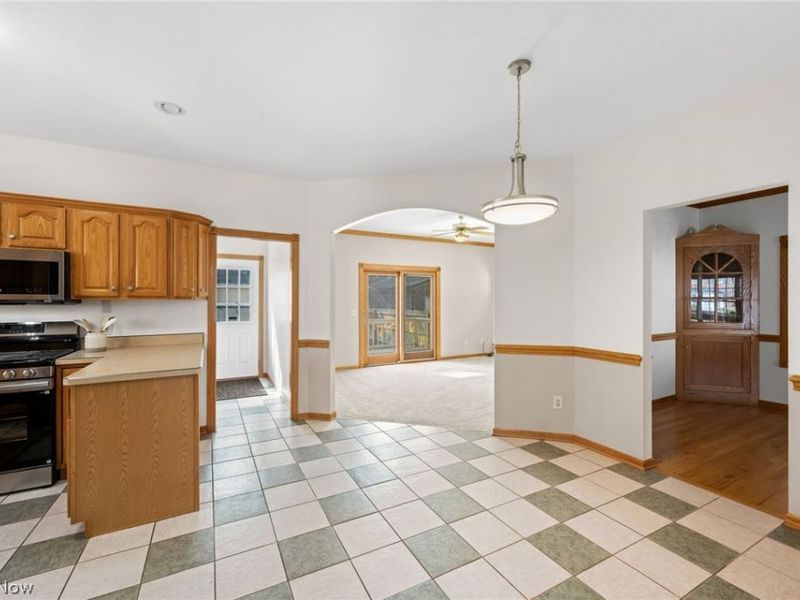 80 E 197th Street , Euclid, OH 44119 Photo 13