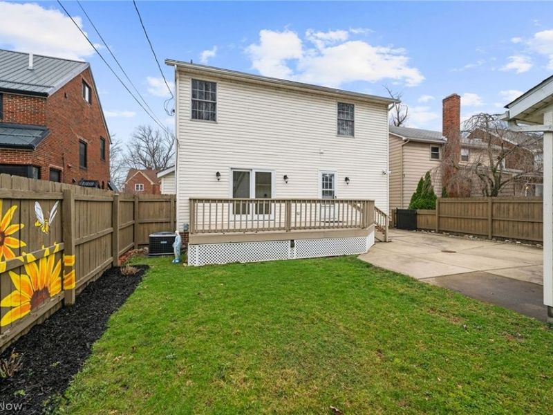 80 E 197th Street , Euclid, OH 44119 Photo 36