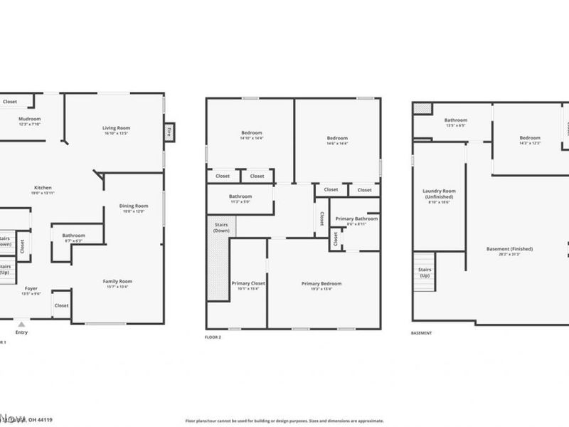 80 E 197th Street , Euclid, OH 44119 Photo 40