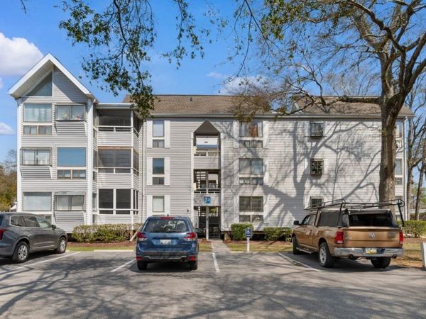 351 Lake Arrowhead Rd. , Unit 24-396, Myrtle Beach, SC 29572