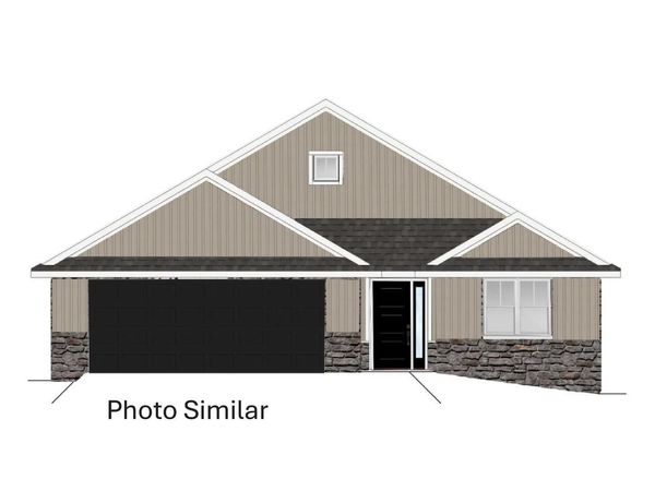 2806 STELOR DRIVE, Green Bay, WI 54311