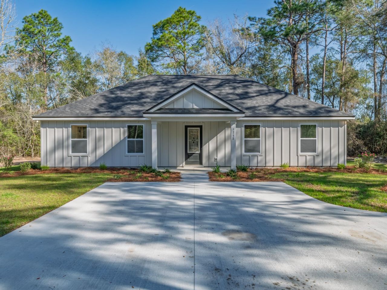 1232 Sopchoppy Highway, Sopchoppy, FL 32358 Main Photo