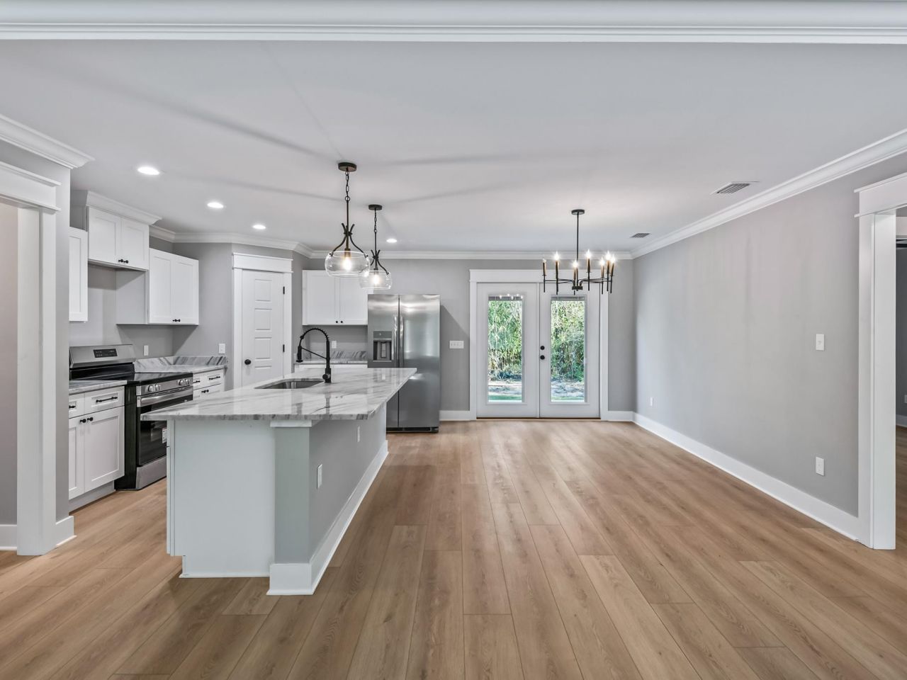 1232 Sopchoppy Highway, Sopchoppy, FL 32358 Photo