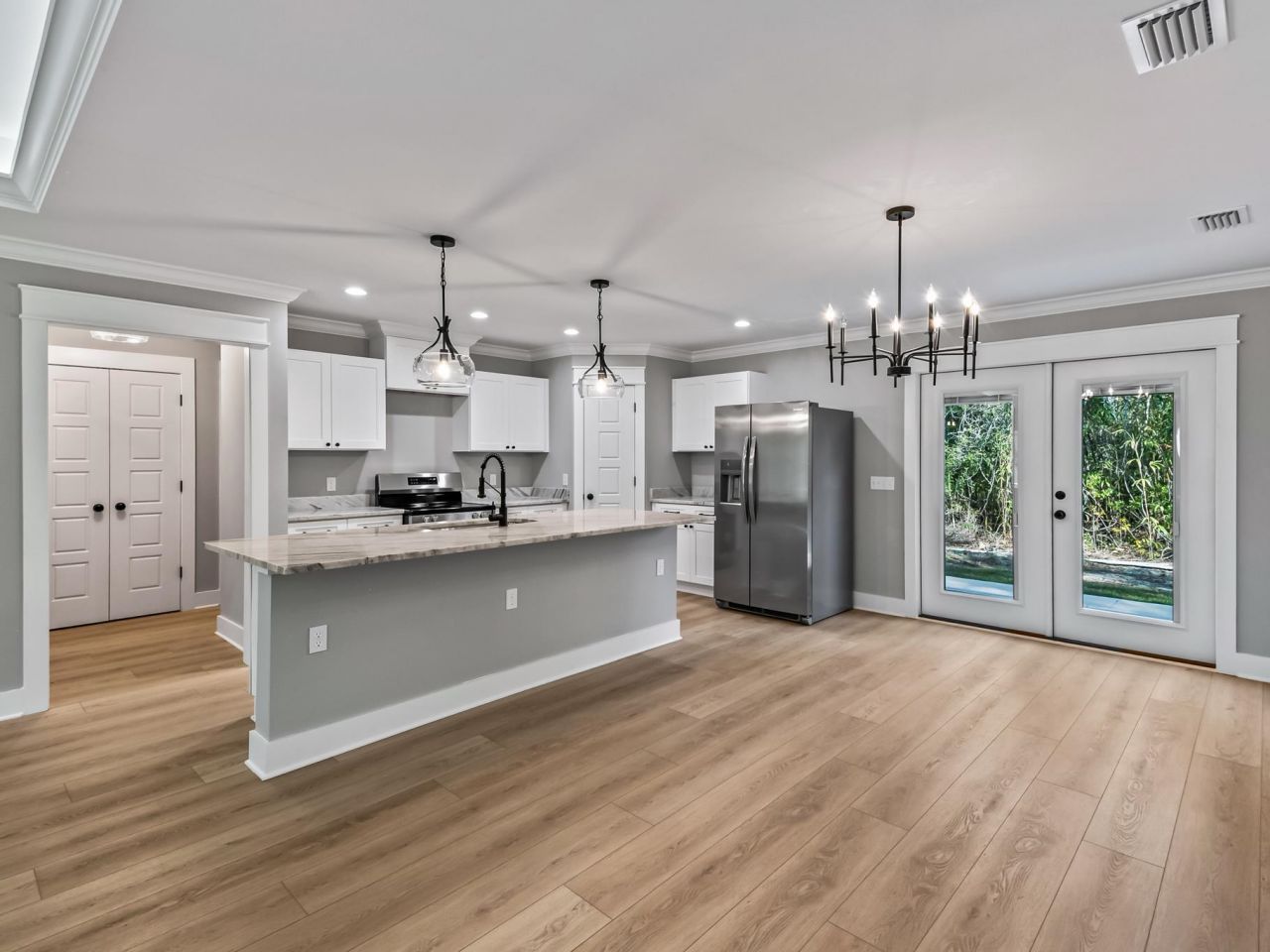 1232 Sopchoppy Highway, Sopchoppy, FL 32358 Photo