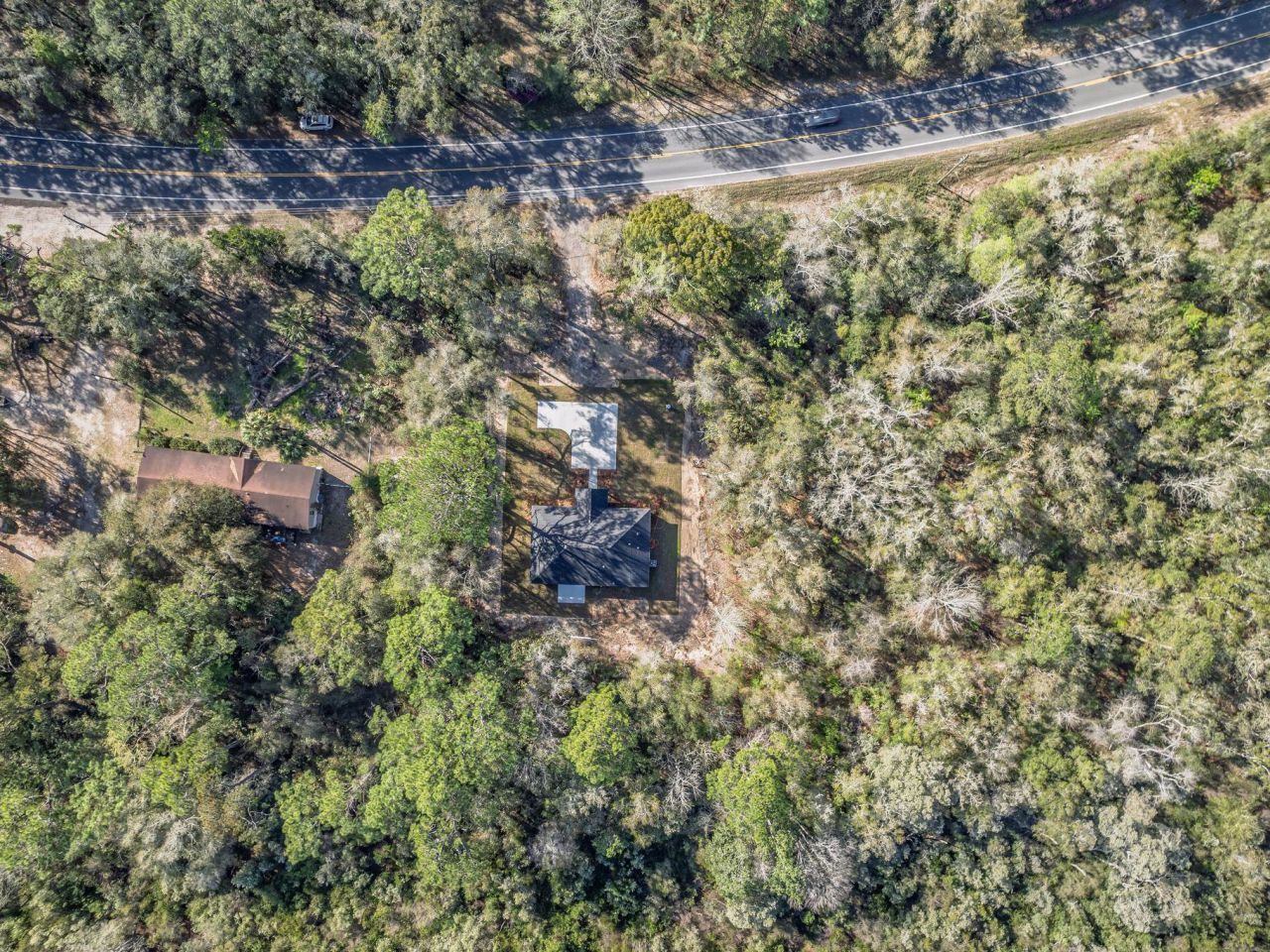 1232 Sopchoppy Highway, Sopchoppy, FL 32358 Photo