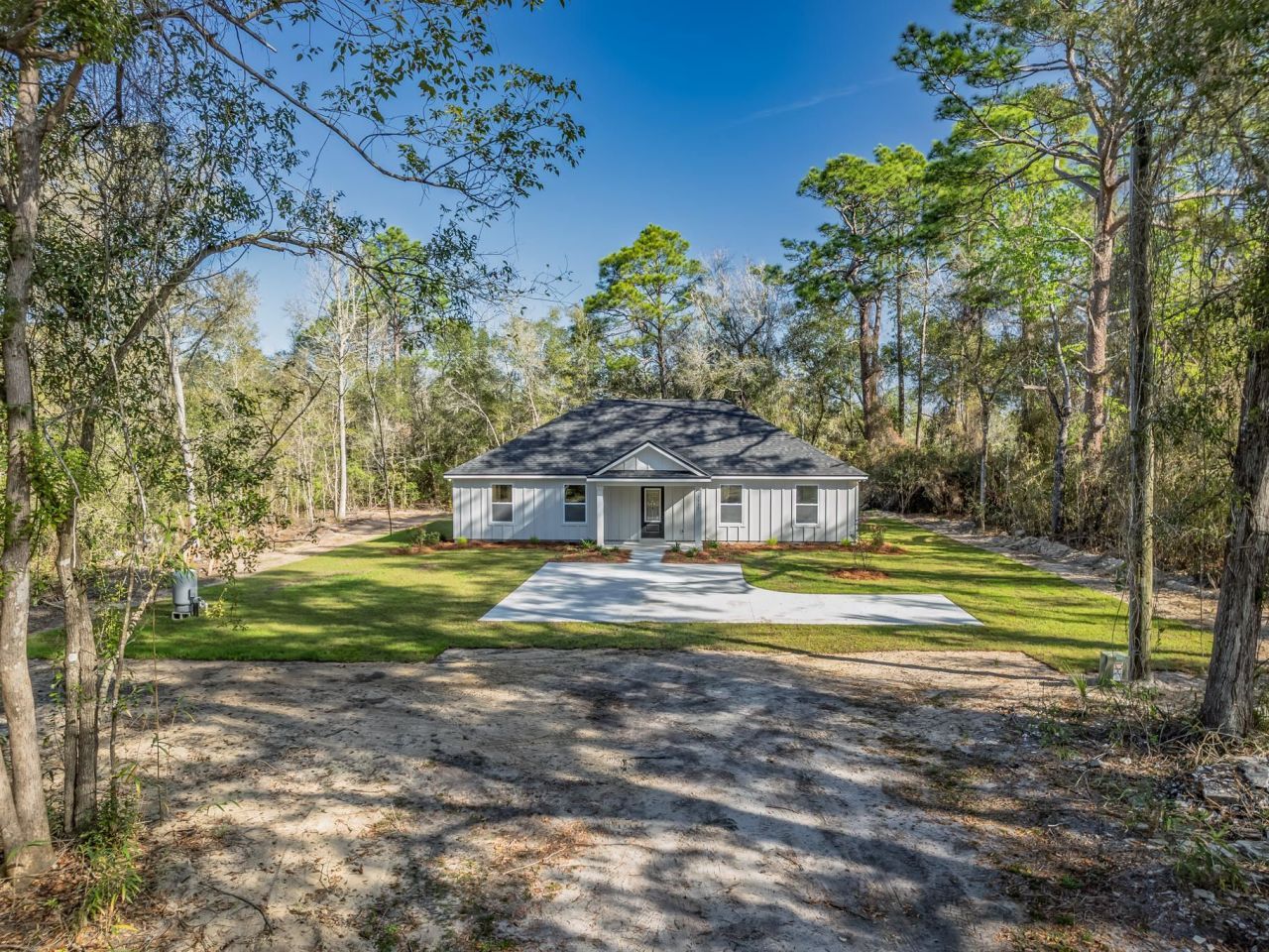 1232 Sopchoppy Highway, Sopchoppy, FL 32358 Photo