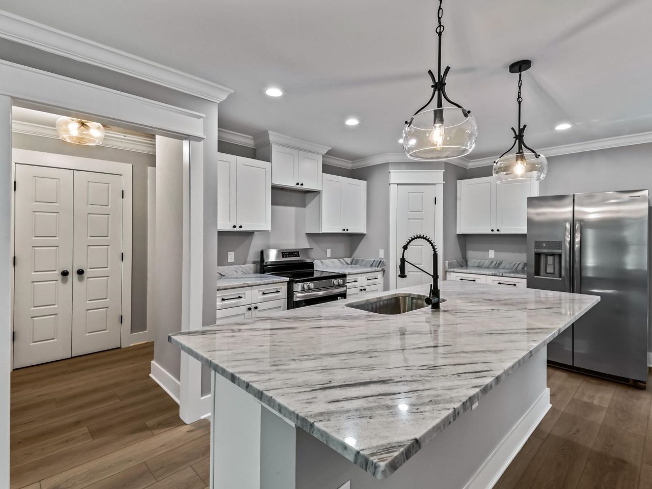 1232 Sopchoppy Highway, Sopchoppy, FL 32358 Photo