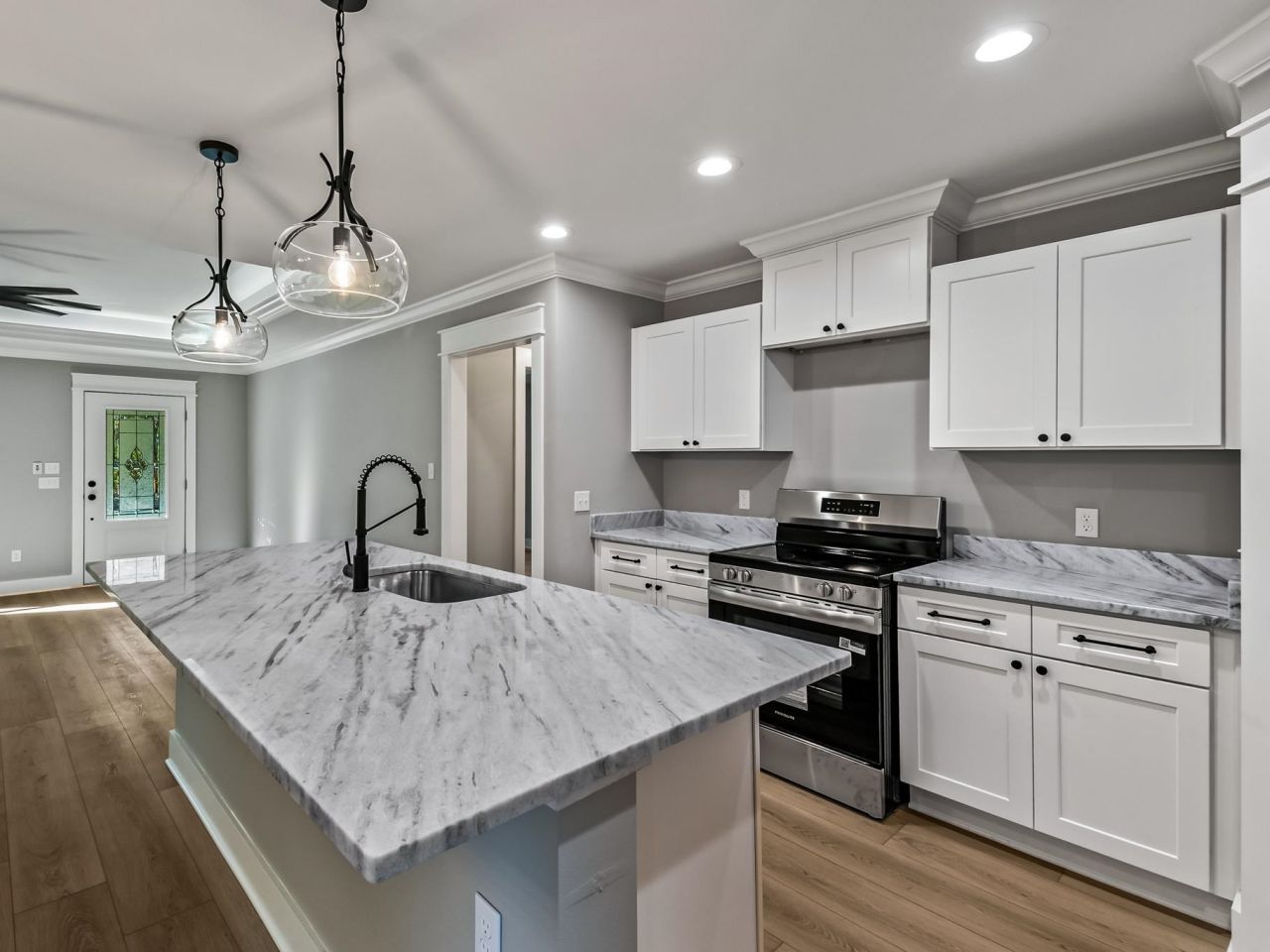 1232 Sopchoppy Highway, Sopchoppy, FL 32358 Photo