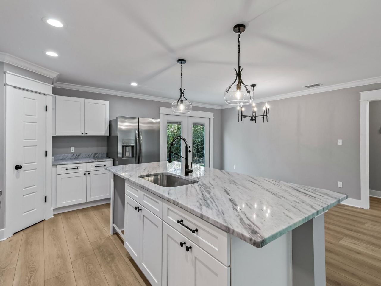 1232 Sopchoppy Highway, Sopchoppy, FL 32358 Photo