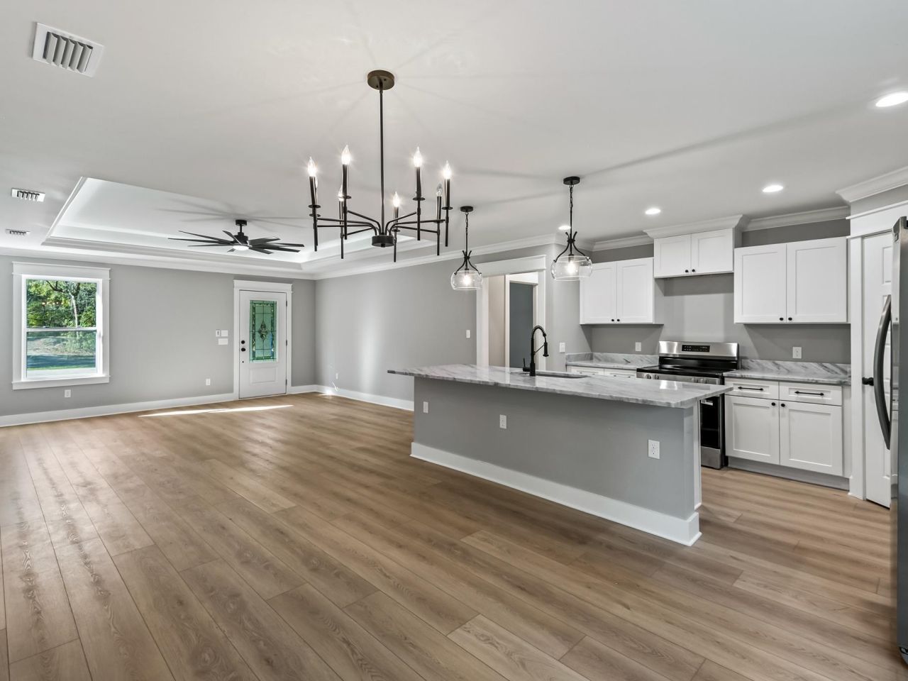 1232 Sopchoppy Highway, Sopchoppy, FL 32358 Photo