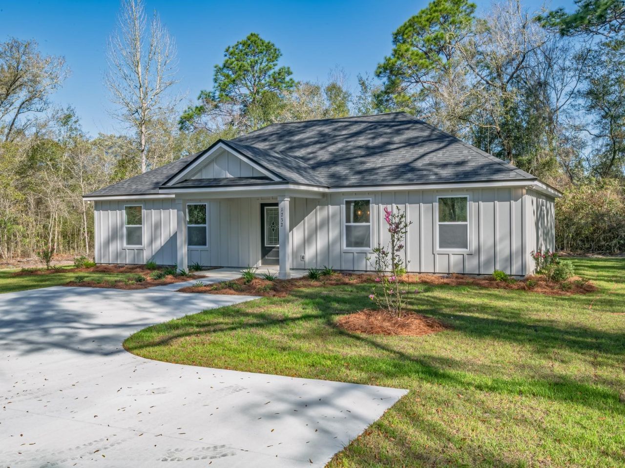 1232 Sopchoppy Highway, Sopchoppy, FL 32358 Photo