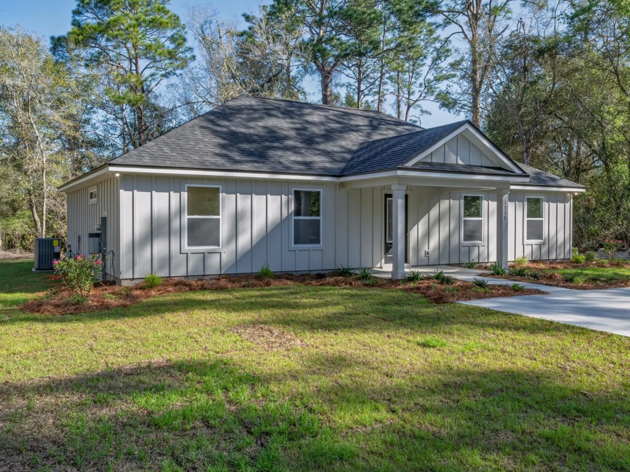 1232 Sopchoppy Highway, Sopchoppy, FL 32358 Photo