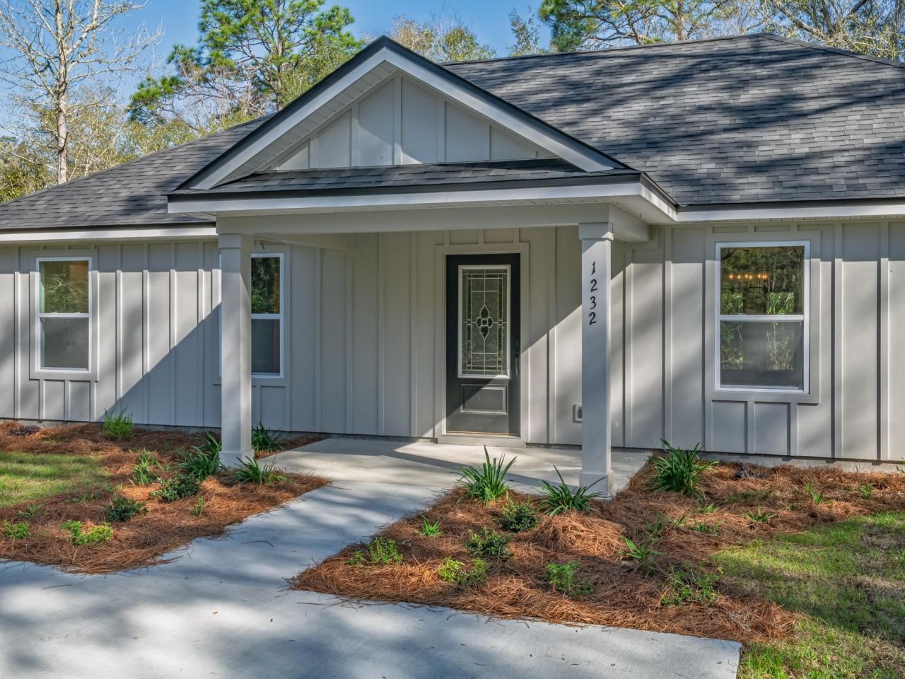 1232 Sopchoppy Highway, Sopchoppy, FL 32358 Photo