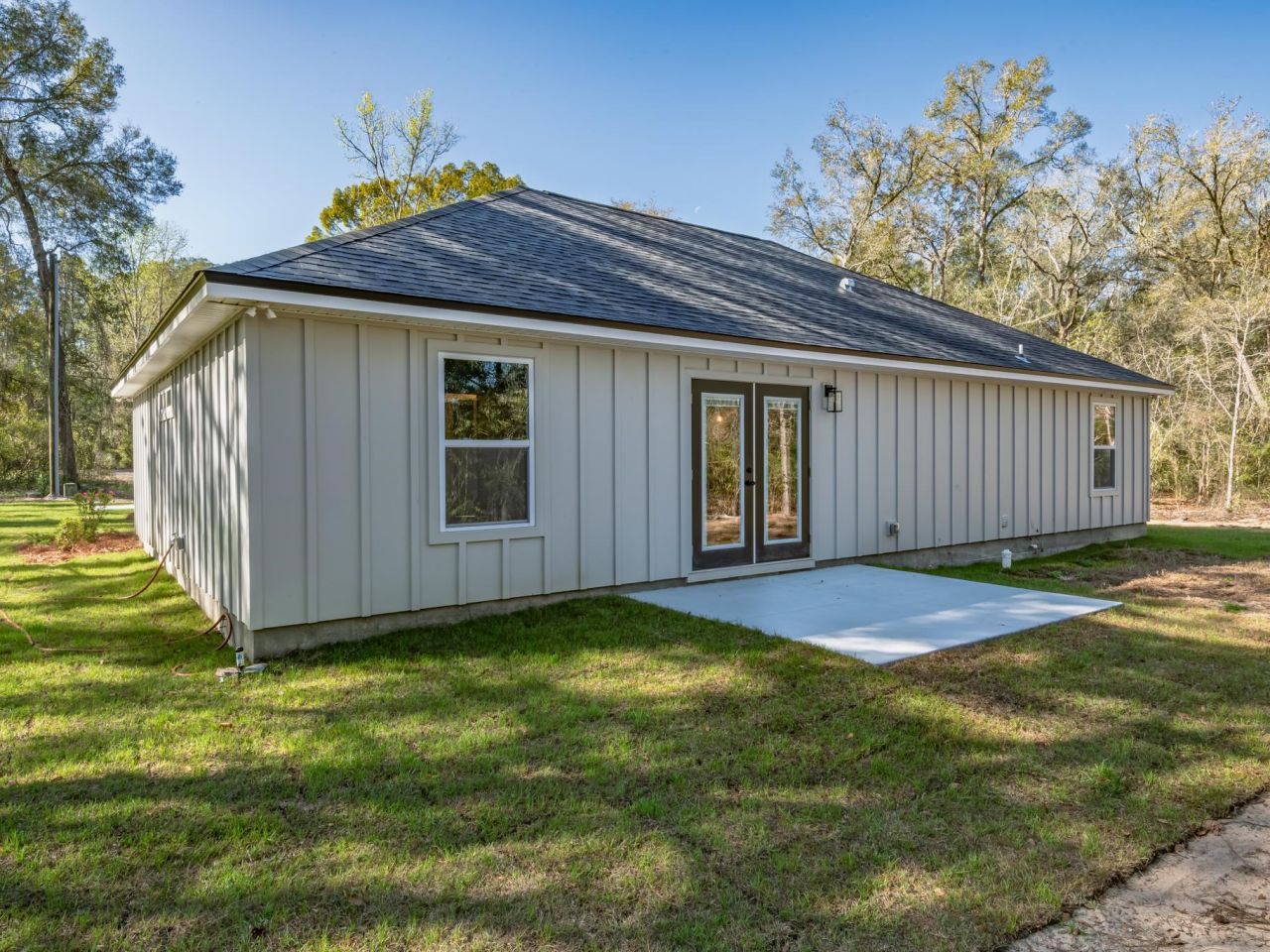 1232 Sopchoppy Highway, Sopchoppy, FL 32358 Photo