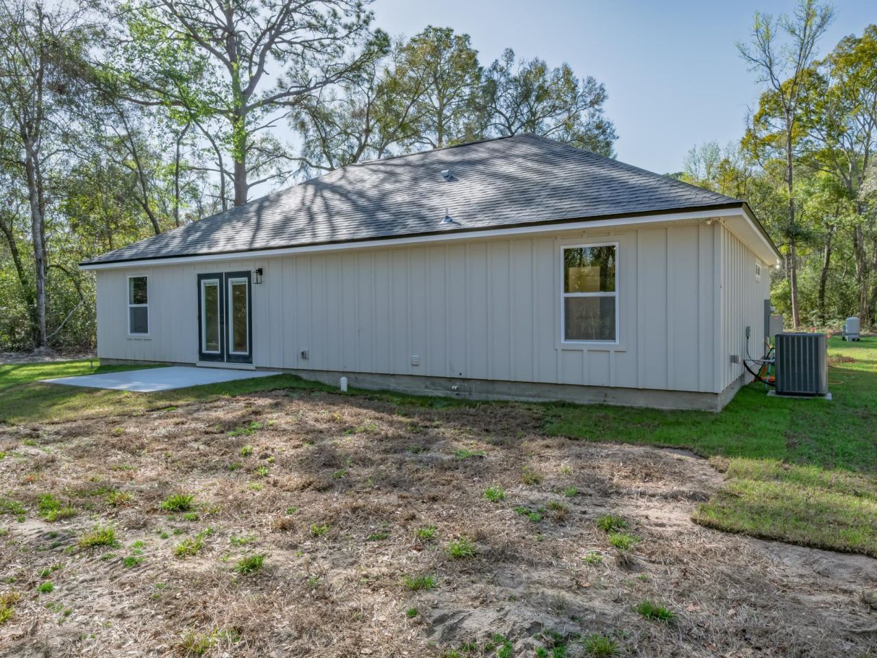 1232 Sopchoppy Highway, Sopchoppy, FL 32358 Photo
