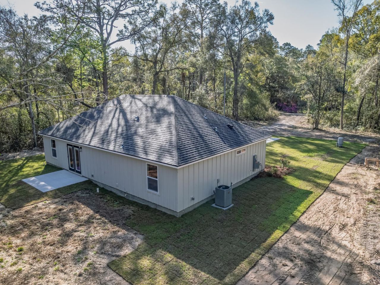 1232 Sopchoppy Highway, Sopchoppy, FL 32358 Photo