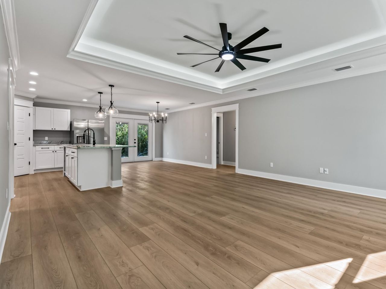 1232 Sopchoppy Highway, Sopchoppy, FL 32358 Photo