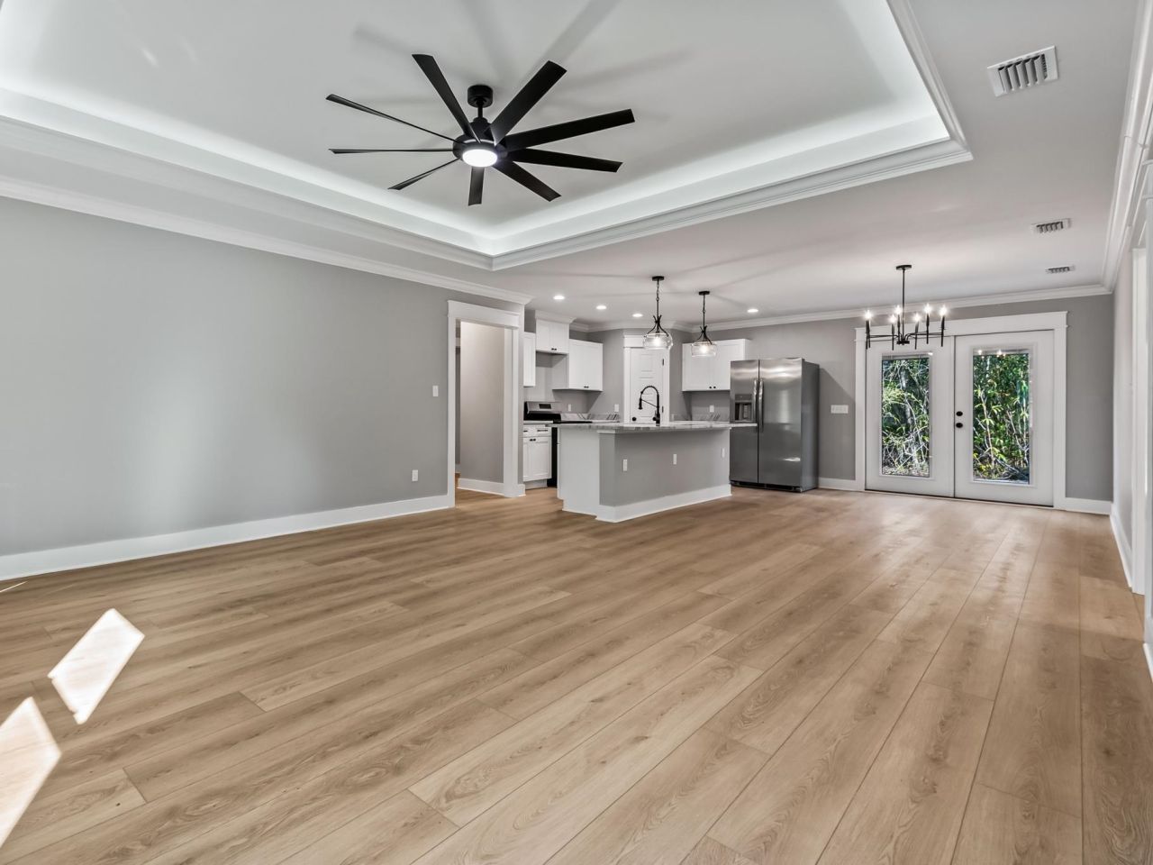 1232 Sopchoppy Highway, Sopchoppy, FL 32358 Photo