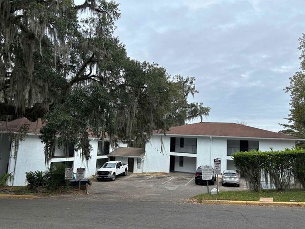 1533 S Bronough Street , Unit A-F, Tallahassee, FL 32301