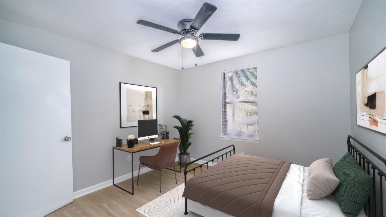 1533 S Bronough Street , Unit A-F, Tallahassee, FL 32301 Photo