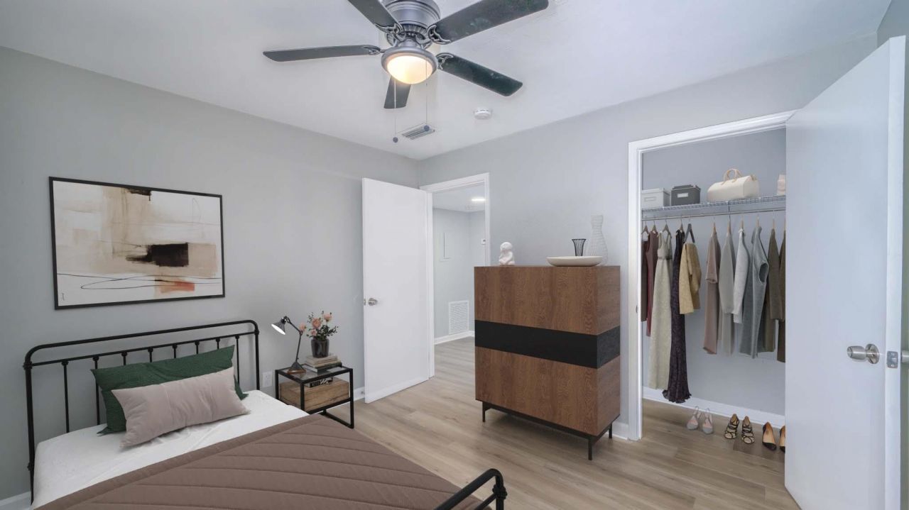 1533 S Bronough Street , Unit A-F, Tallahassee, FL 32301 Photo