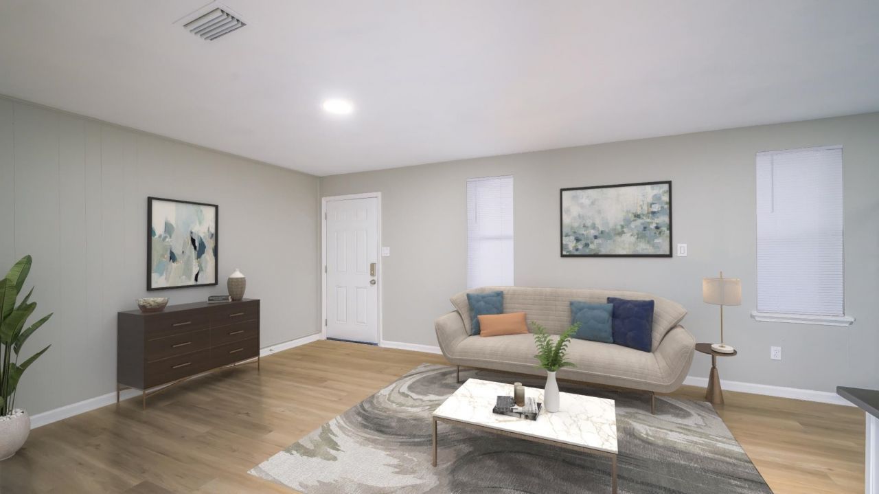 1533 S Bronough Street , Unit G-M, Tallahassee, FL 32301 Photo