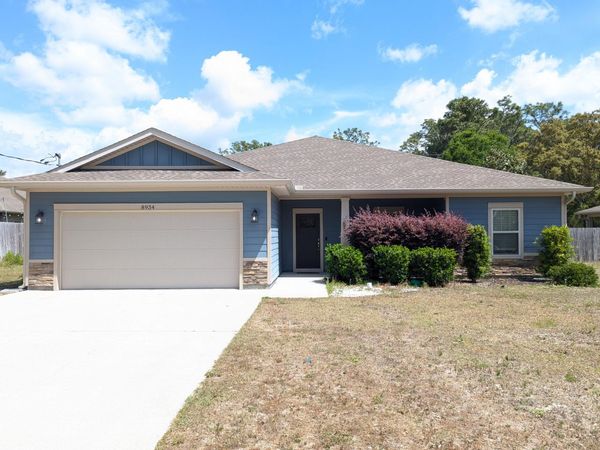 8934 E River Drive, Navarre, FL 32566