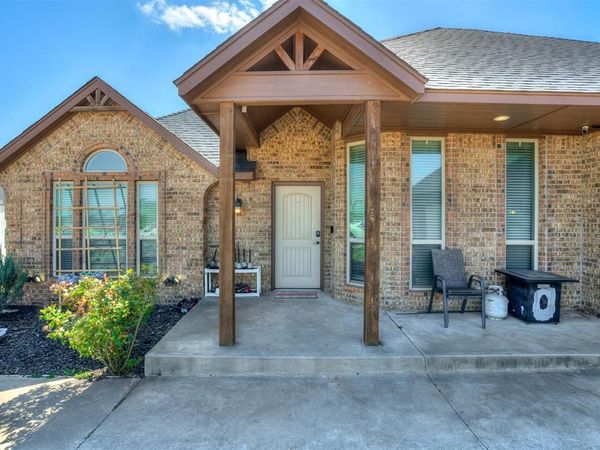 2265 County Road 1258 Road, Blanchard, OK 73010