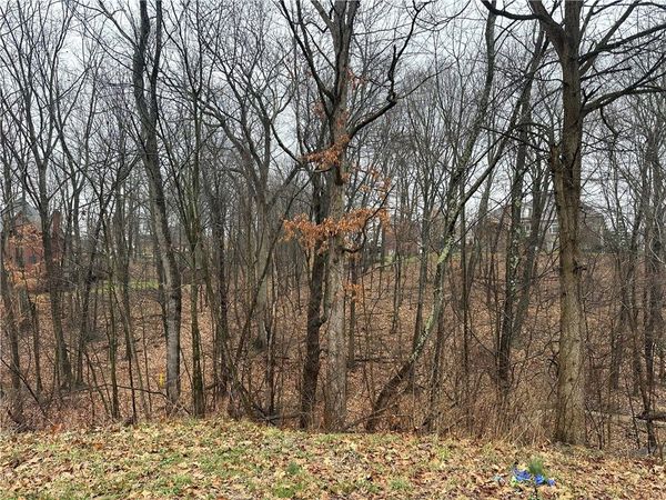 Lot #1 Woodhaven Drive, Sarver, PA 16055
