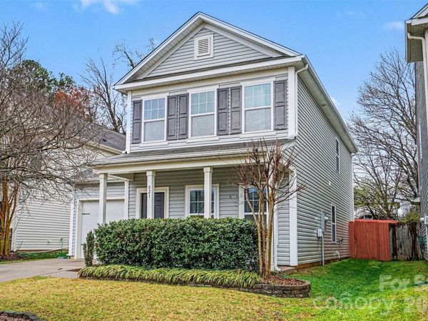 821 Alta Way, Kannapolis, NC 28081