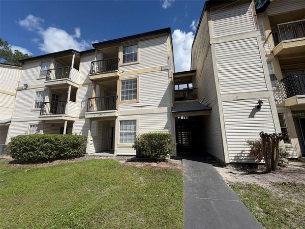 1940 LAKE ATRIUMS CIRCLE , Unit 110, ORLANDO, FL 32839