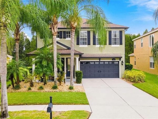 1122 NASHVILLE DRIVE, WESLEY CHAPEL, FL 33544