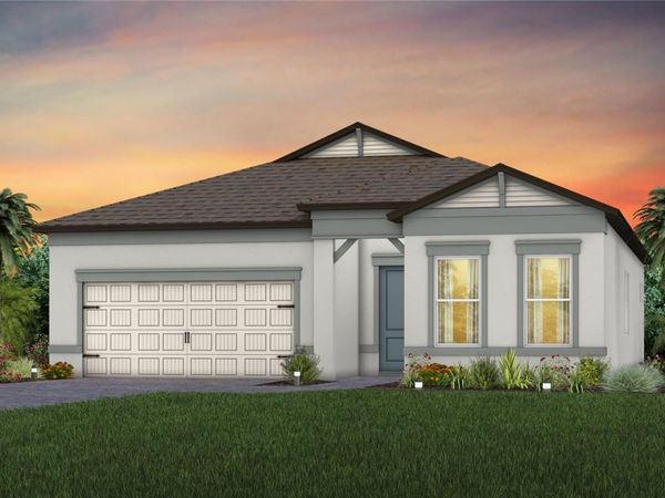 14811 SUNSET CREST LANE , PARRISH, FL 34219