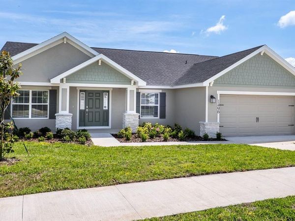 1496 MELROSE STREET, LAKE ALFRED, FL 33850