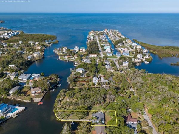 14616 BLESSING LANE, HUDSON, FL 34667