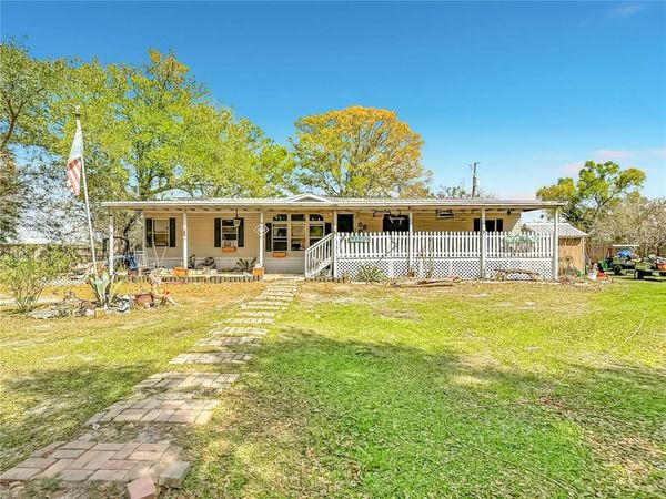 2346 HAILE DEAN ROAD , ARCADIA, FL 34266