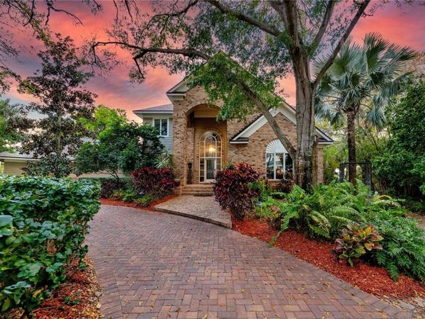 2780 LONG PUTT COURT , PALM HARBOR, FL 34683