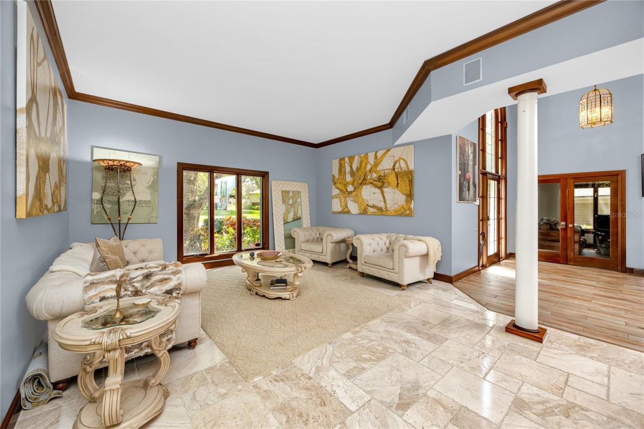 2780 Long Putt Court, Palm Harbor, FL 34683 Photo